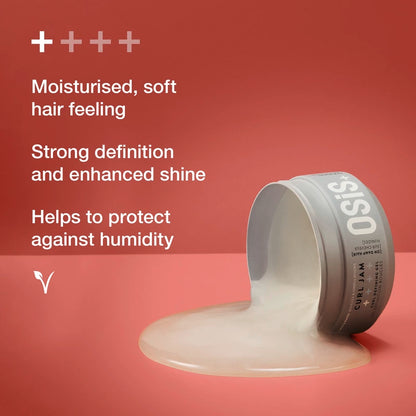 Schwarzkopf Professional OSiS+ Curl Jam 300ml