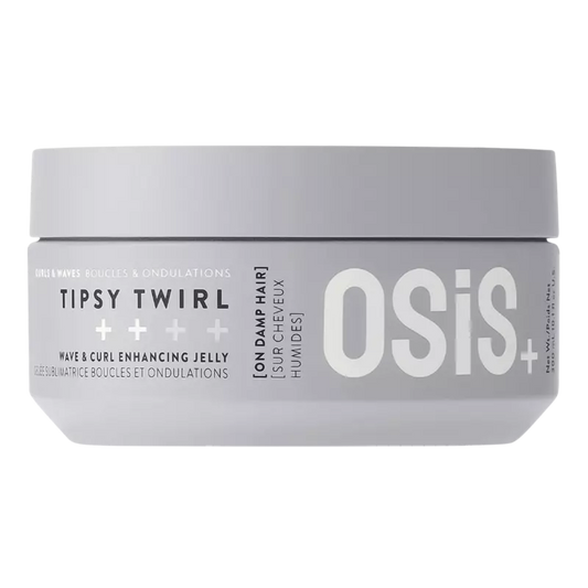 Schwarzkopf Professional OSiS+ Tipsy Twirl 300ml