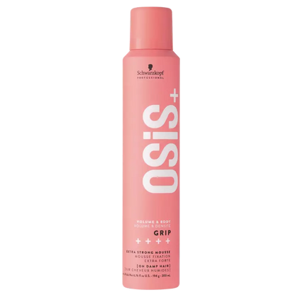 Schwarzkopf Professional OSiS+ Grip 200ml