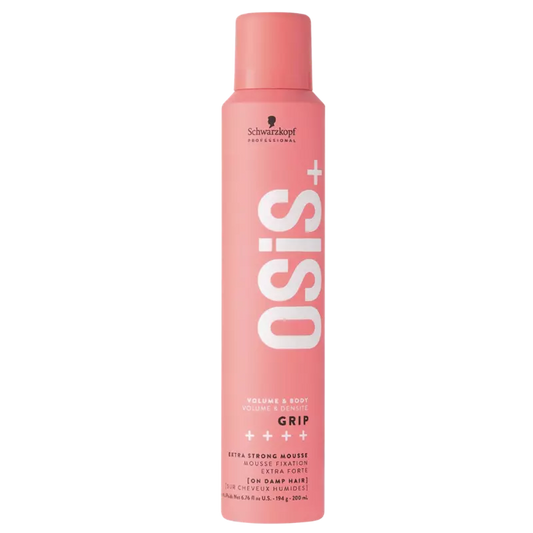 Schwarzkopf Professional OSiS+ Grip 200ml