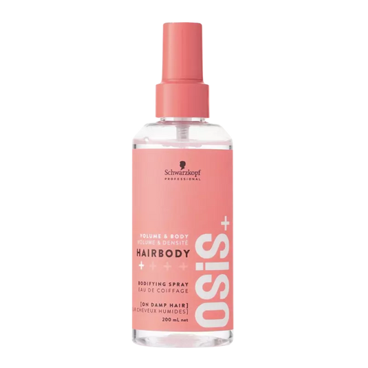 Schwarzkopf Professional OSiS+ Hairbody 200ml