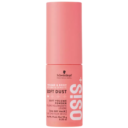 Schwarzkopf Professional OSiS+ Soft Dust 10g