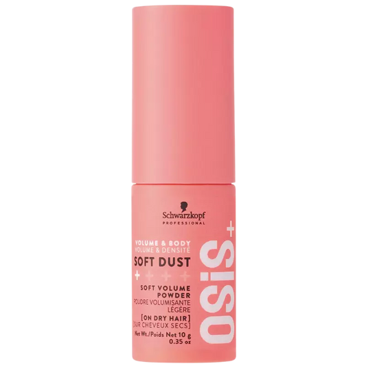 Schwarzkopf Professional OSiS+ Soft Dust 10g