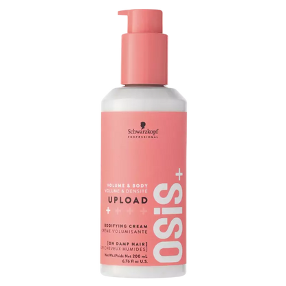 Schwarzkopf Professional OSiS+ Upload 200ml