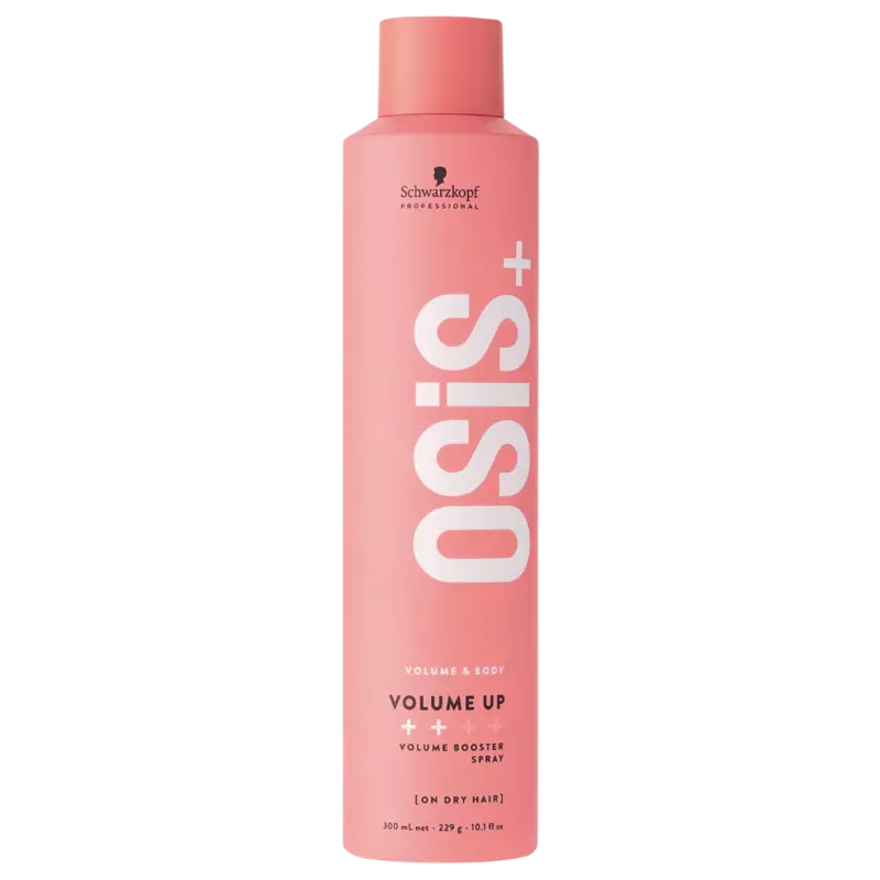 Schwarzkopf Professional OSiS+ Volume up 300ml
