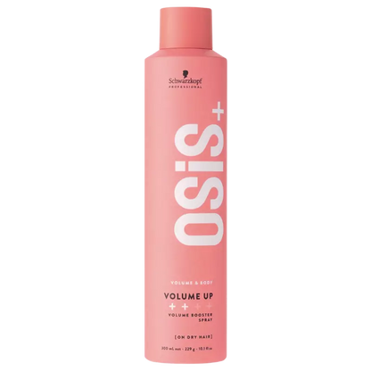 Schwarzkopf Professional OSiS+ Volume up 300ml