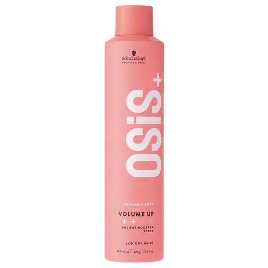 Schwarzkopf Professional OSiS+ Volume up 300ml