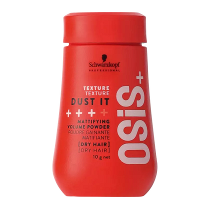 Schwarzkopf Professional OSiS+ Dust It 10gr