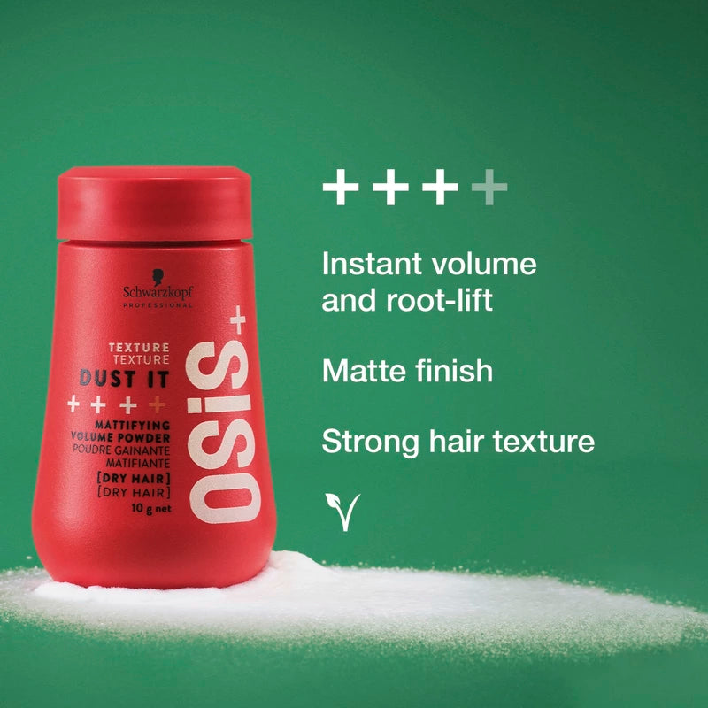 Schwarzkopf Professional OSiS+ Dust It 10gr