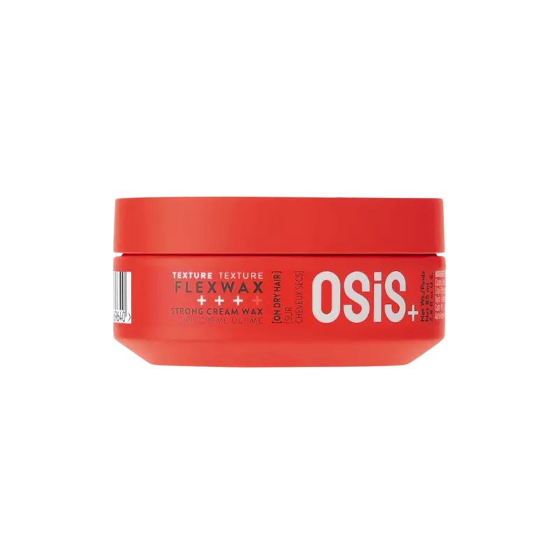 Schwarzkopf Professional OSiS+ Flexwax 85ml