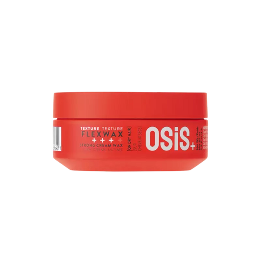 Schwarzkopf Professional OSiS+ Flexwax 85ml