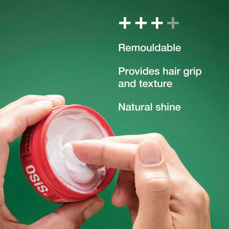 Schwarzkopf Professional OSiS+ Flexwax 85ml