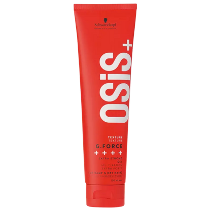 Schwarzkopf Professional OSiS+ G.Force 150ml