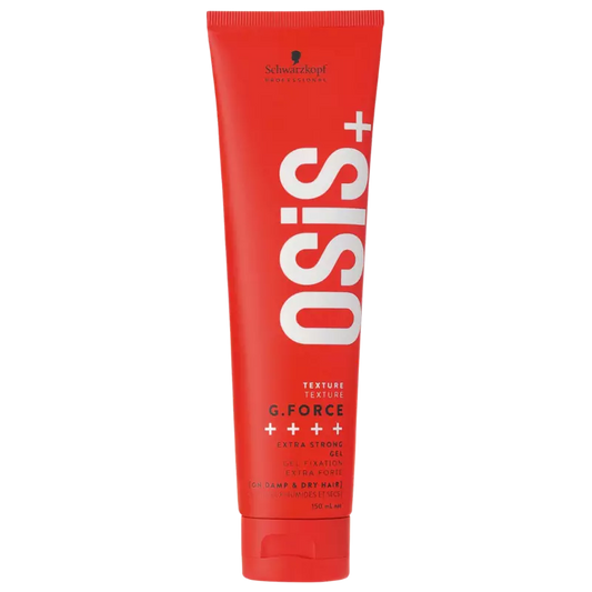 Schwarzkopf Professional OSiS+ G.Force 150ml