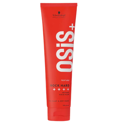 Schwarzkopf Professional OSiS+ Rock Hard 150ml