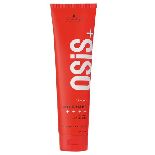 Schwarzkopf Professional OSiS+ Rock Hard 150ml