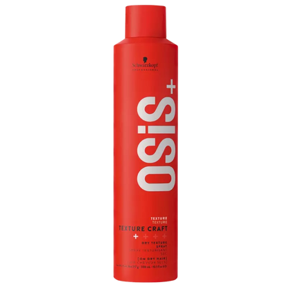 Schwarzkopf Professional OSiS+ Texture Craft 300ml