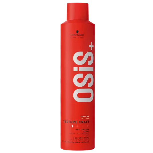 Schwarzkopf Professional OSiS+ Texture Craft 300ml