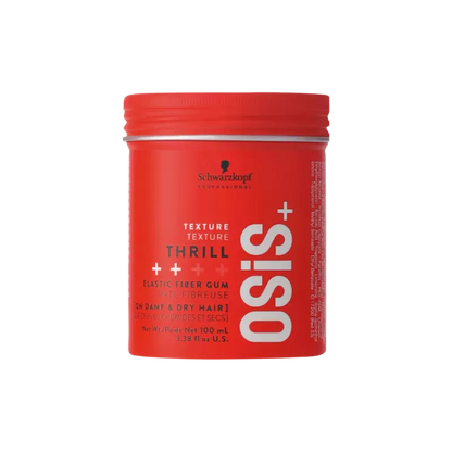 Schwarzkopf Professional OSiS+ Thrill 100ml