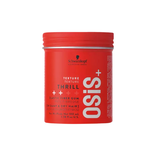 Schwarzkopf Professional OSiS+ Thrill 100ml