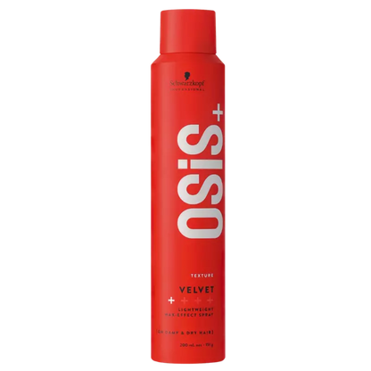 Schwarzkopf Professional OSiS+ Velvet 200ml