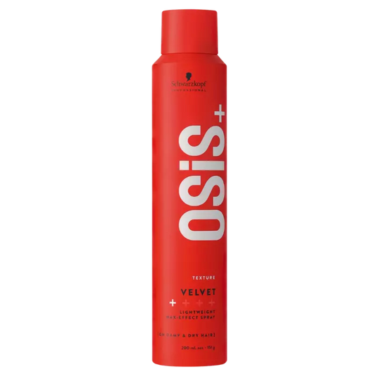 Schwarzkopf Professional OSiS+ Velvet 200ml