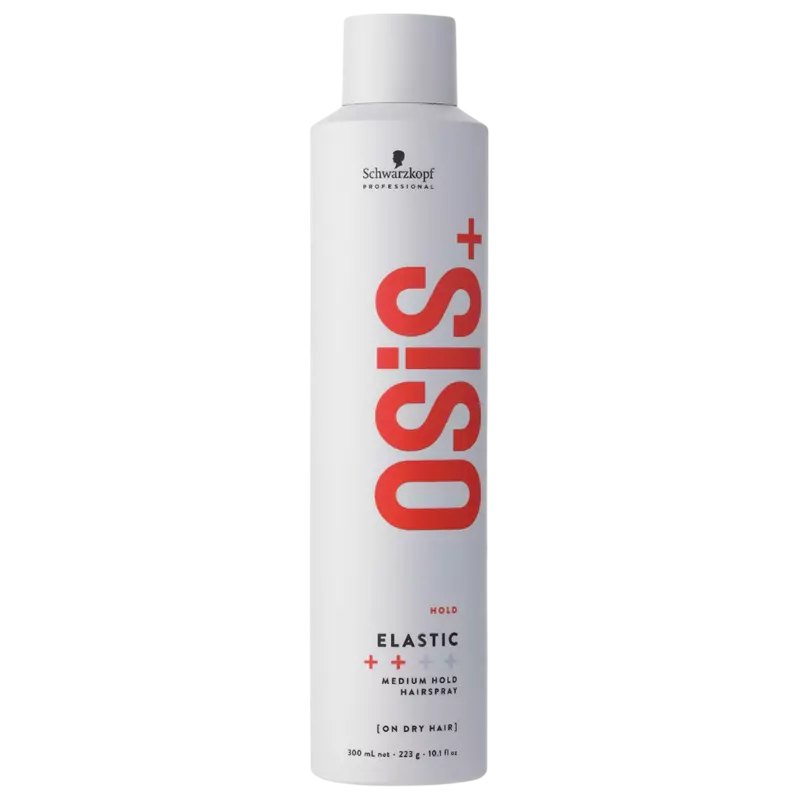 Schwarzkopf Professional OSiS+ Elastic 300ml