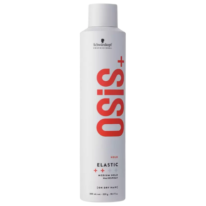 Schwarzkopf Professional OSiS+ Elastic 300ml