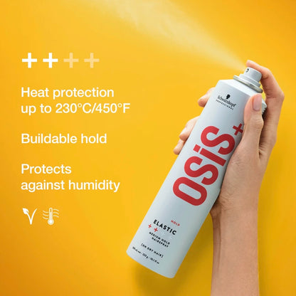 Schwarzkopf Professional OSiS+ Elastic 500ml