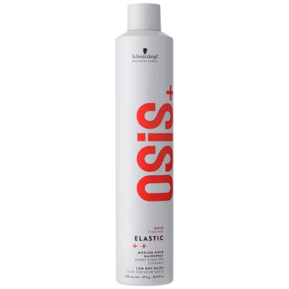 Schwarzkopf Professional OSiS+ Elastic 500ml