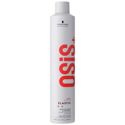 Schwarzkopf Professional OSiS+ Elastic 500ml