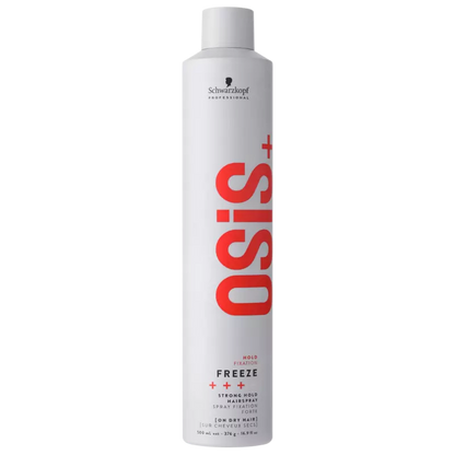 Schwarzkopf Professional OSiS+ Freeze 500ml
