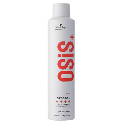 Schwarzkopf Professional OSiS+ Session 300ml