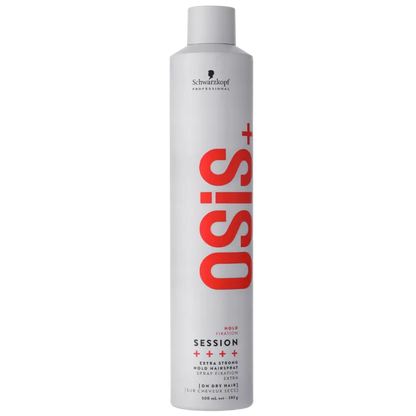 Schwarzkopf Professional OSiS+ Session 500ml