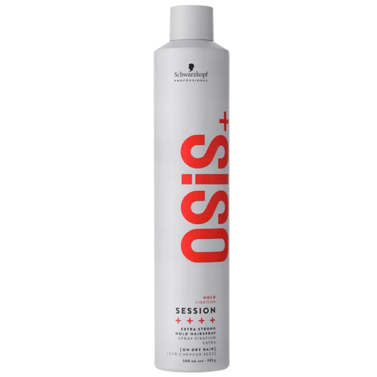 Schwarzkopf Professional OSiS+ Session 500ml