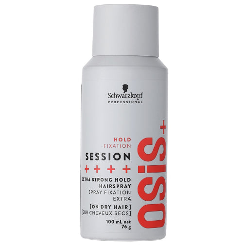 Schwarzkopf Professional OSiS+ Session 100ml