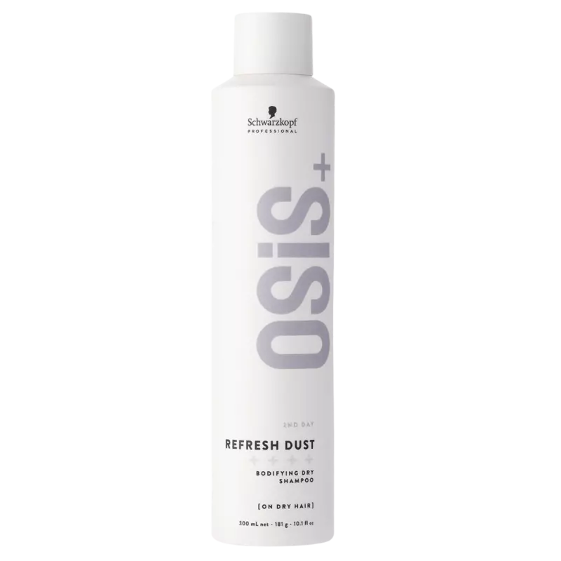 Schwarzkopf Professional OSiS+ Refresh Dust 300ml