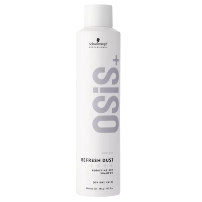 Schwarzkopf Professional OSiS+ Refresh Dust 300ml