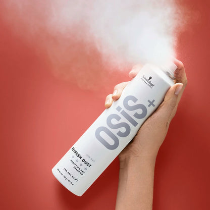 Schwarzkopf Professional OSiS+ Refresh Dust 300ml