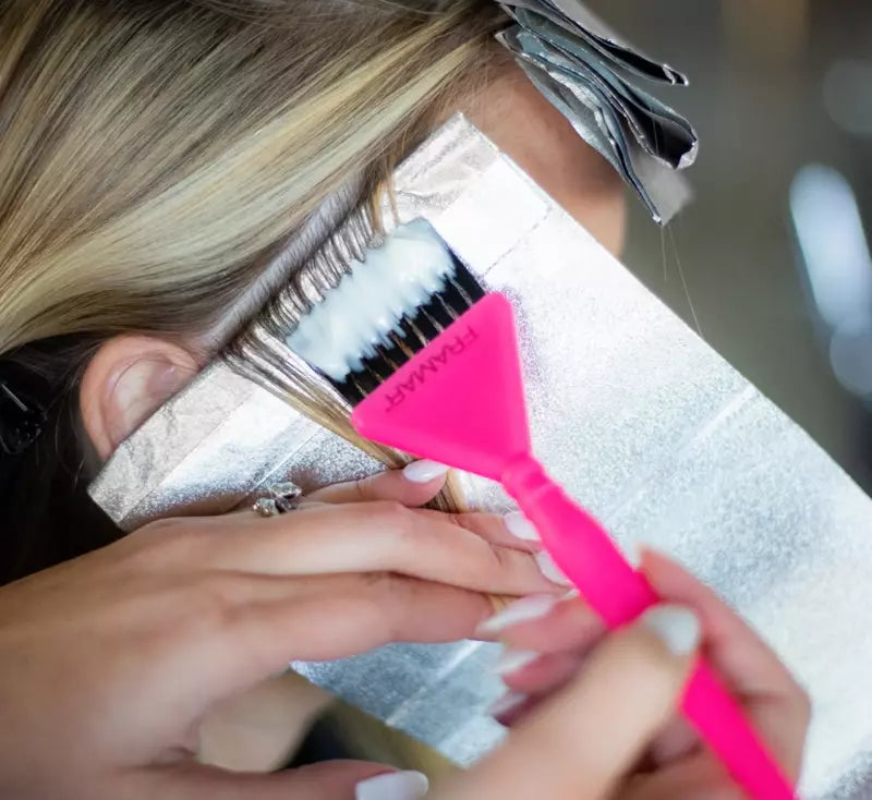 Framar Pop-up Foils Star Struck Silver x500