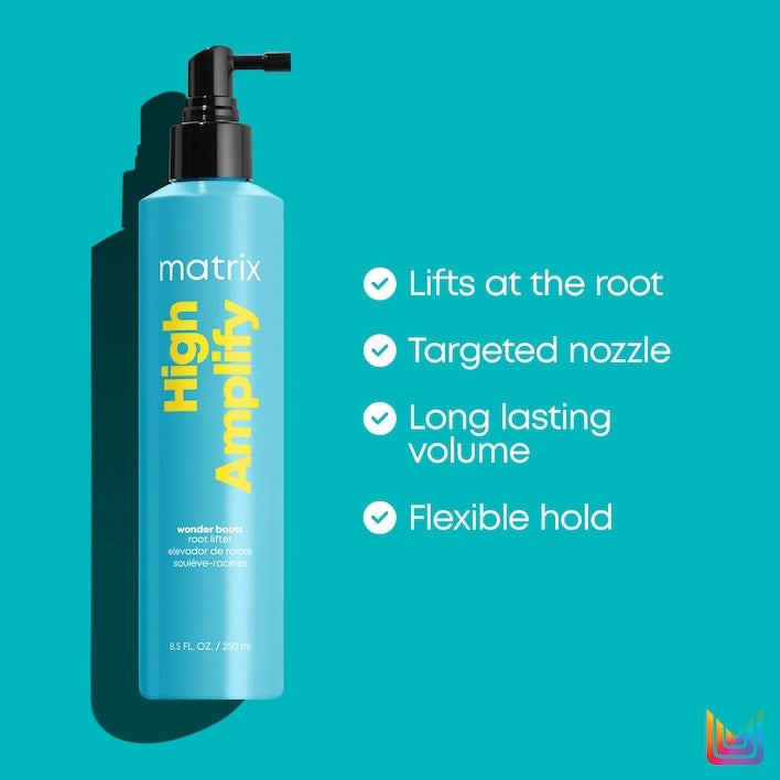 Matrix High Amplify Wonder Boost Root Spray 250ml