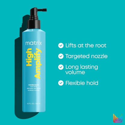 Matrix High Amplify Wonder Boost Root Spray 250ml