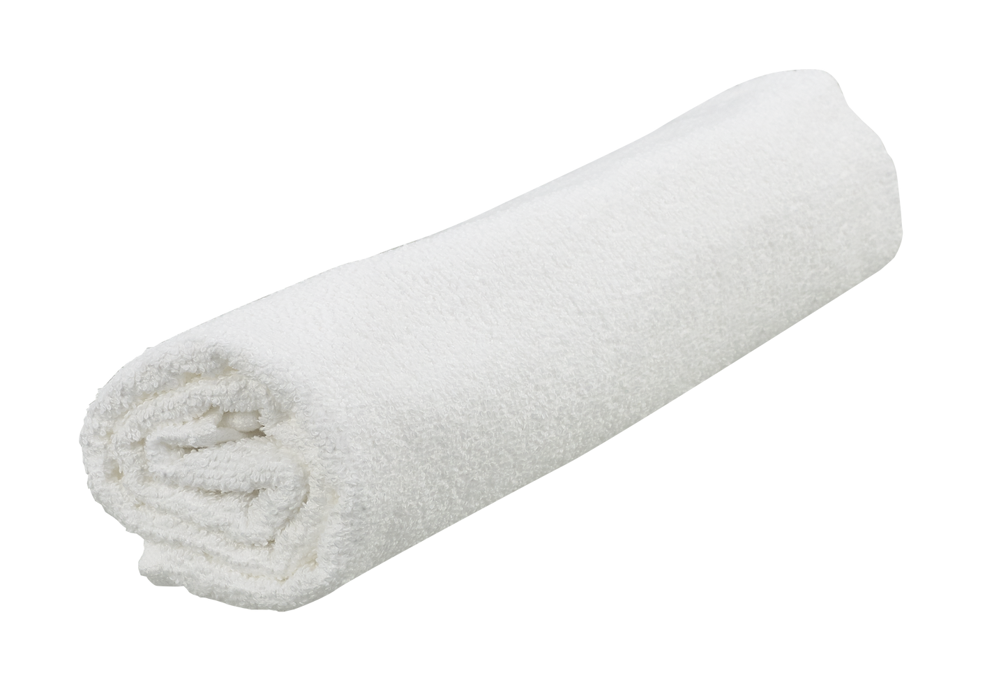 SIBEL BOB TUO Handdoeken 50x85cm WIT