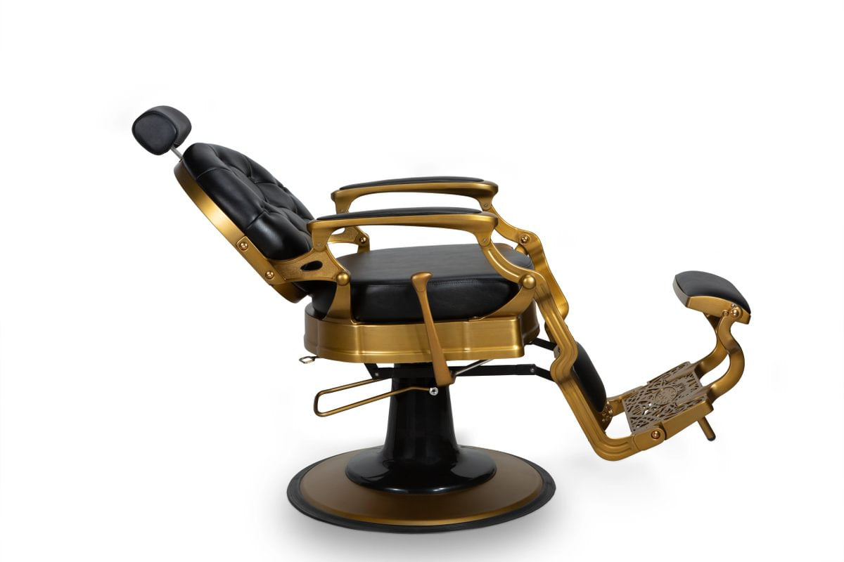 Mirplay Barbier Stoel CHECK G