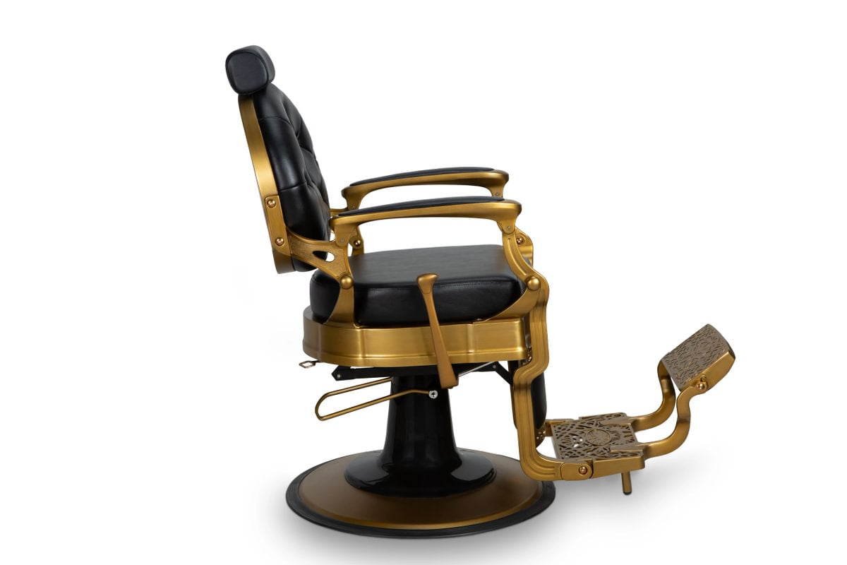 Mirplay Barbier Stoel CHECK G