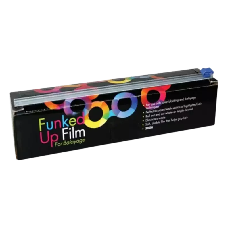 Framar Funked Up Film Clear