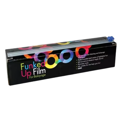 Framar Funked Up Film Clear