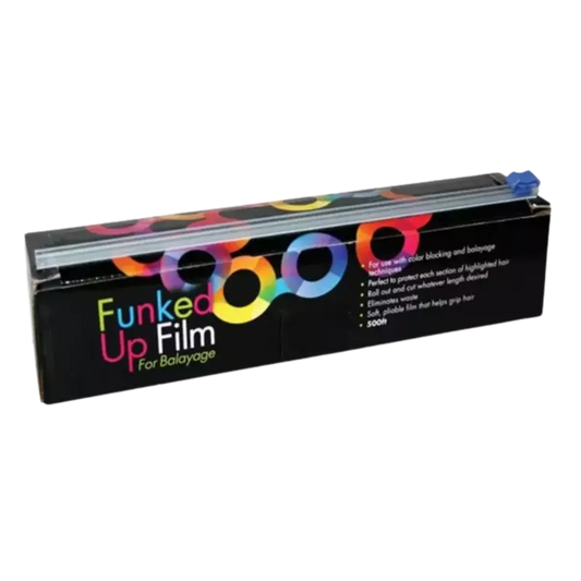 Framar Funked Up Film Clear