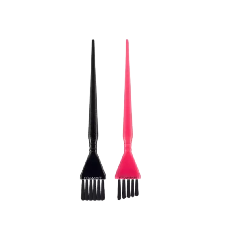 Framar Detail Brush Set Verfborstel Small