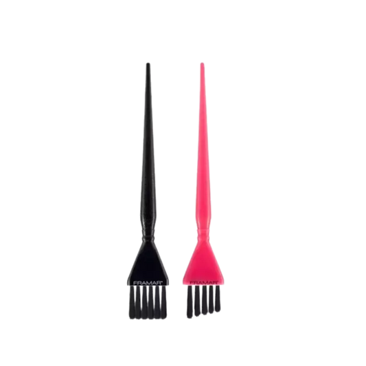 Framar Detail Brush Set Verfborstel Small